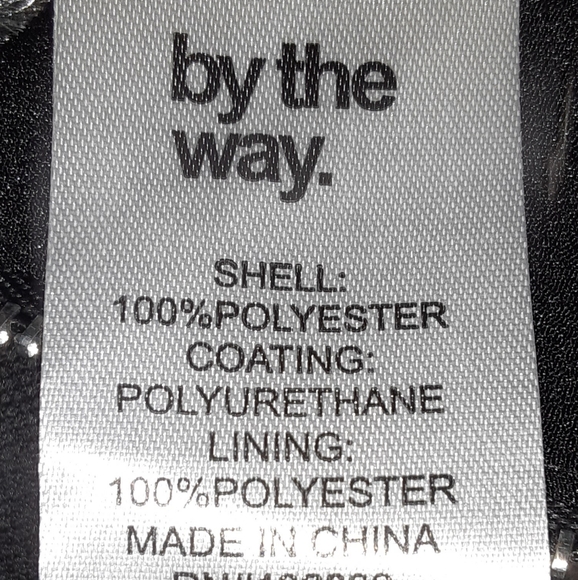 Nina, by the way mini skirt - Picture 4 of 6